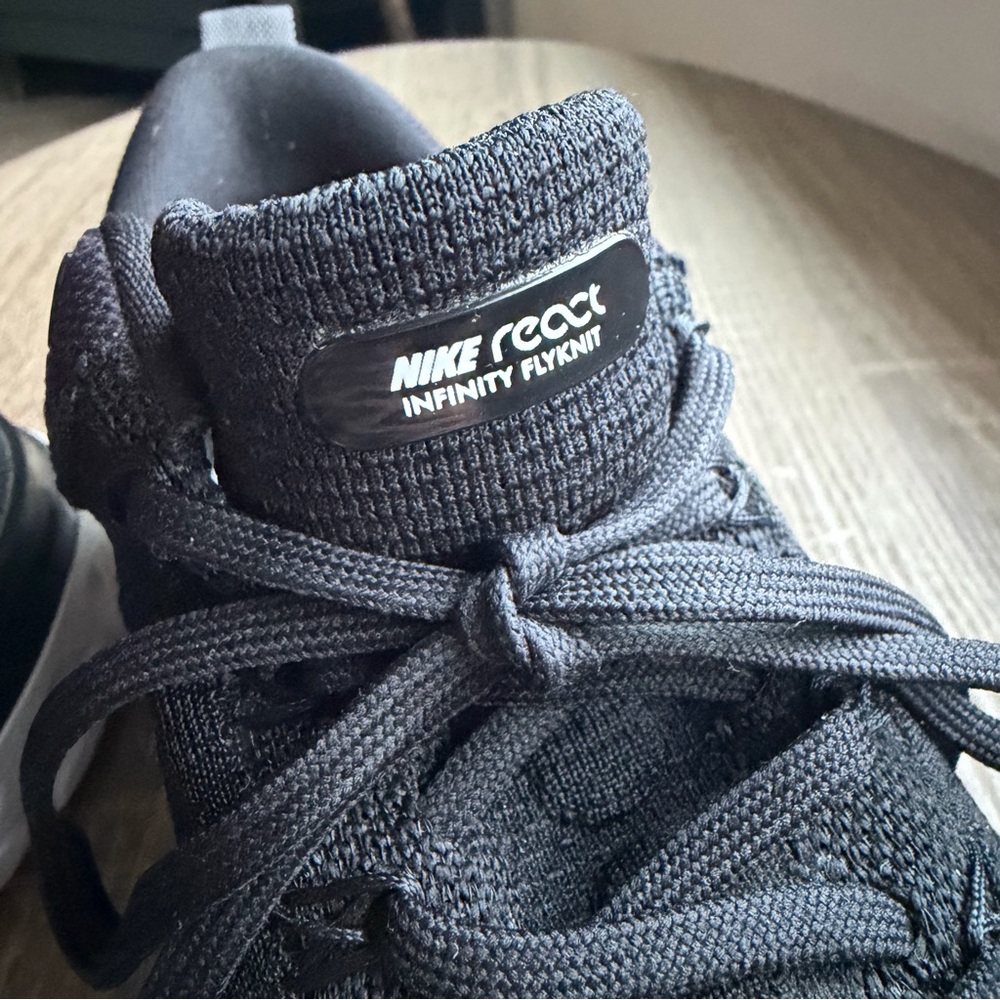 Nike infinity react flyknit 2 running shoes - Picture 6 of 10